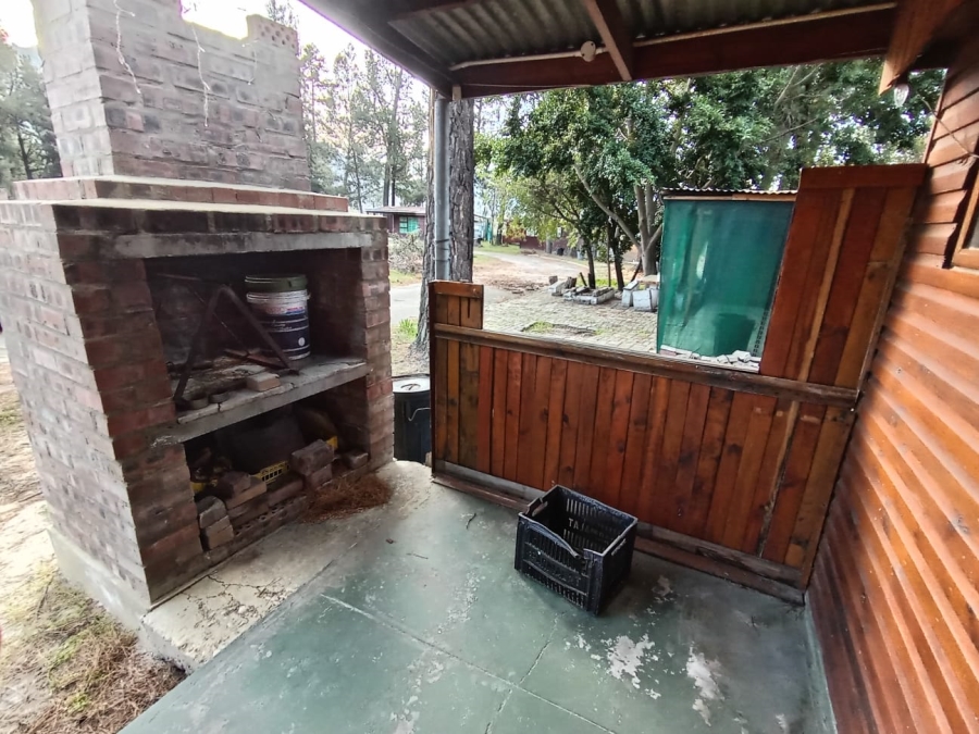 1 Bedroom Property for Sale in Ceres Western Cape